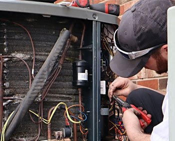 Instalador de equipos