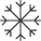 Frio icono